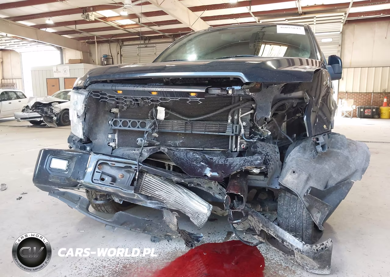 2016 Ford F-150 Lariat VIN:1FTEW1EG8GFA80297 - 6