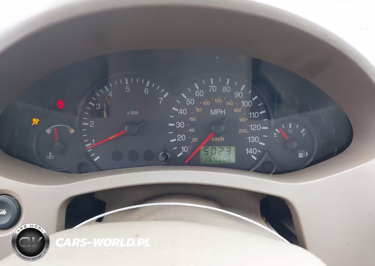 2006 Ford Focus Zx4 VIN:1FAFP34N46W108775 - 7