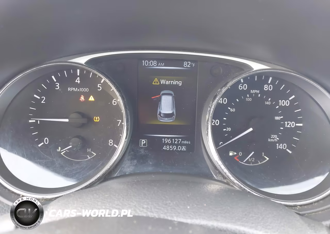 2016 Nissan Rogue S-Sl-Sv VIN:KNMAT2MV7GP695690 - 7