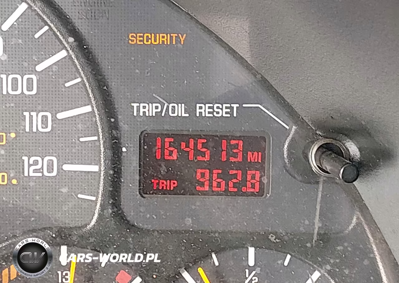 2002 Pontiac Firebird VIN:2G2FS22K522165238 - 7