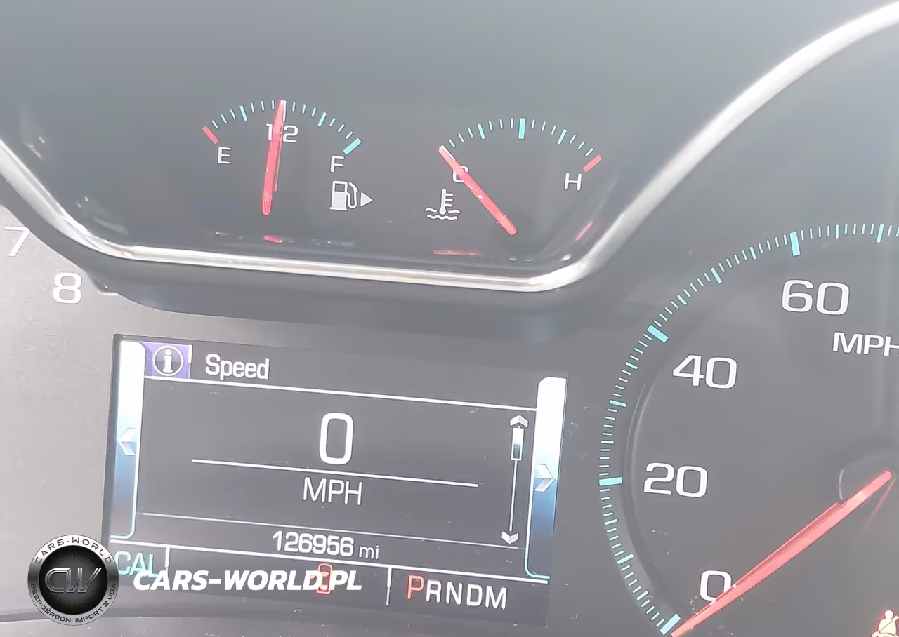 2018 Chevrolet Impala 2Lz VIN:2G1125S33J9108891 - 15