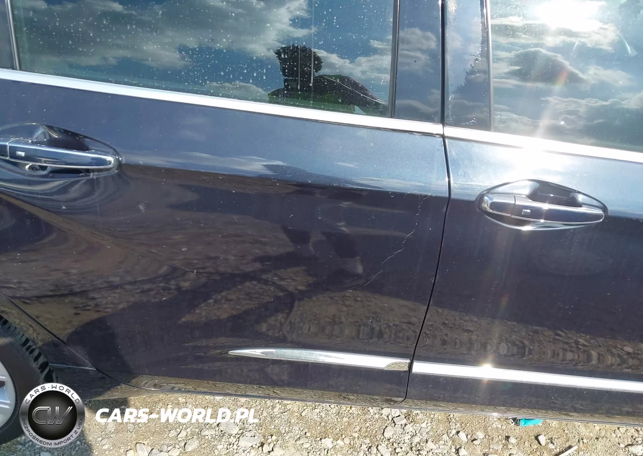 2018 Chevrolet Impala 2Lz VIN:2G1125S33J9108891 - 18