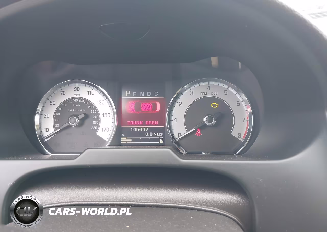 2011 Jaguar Xf Premium VIN:SAJWA0GB3BLR94578 - 7