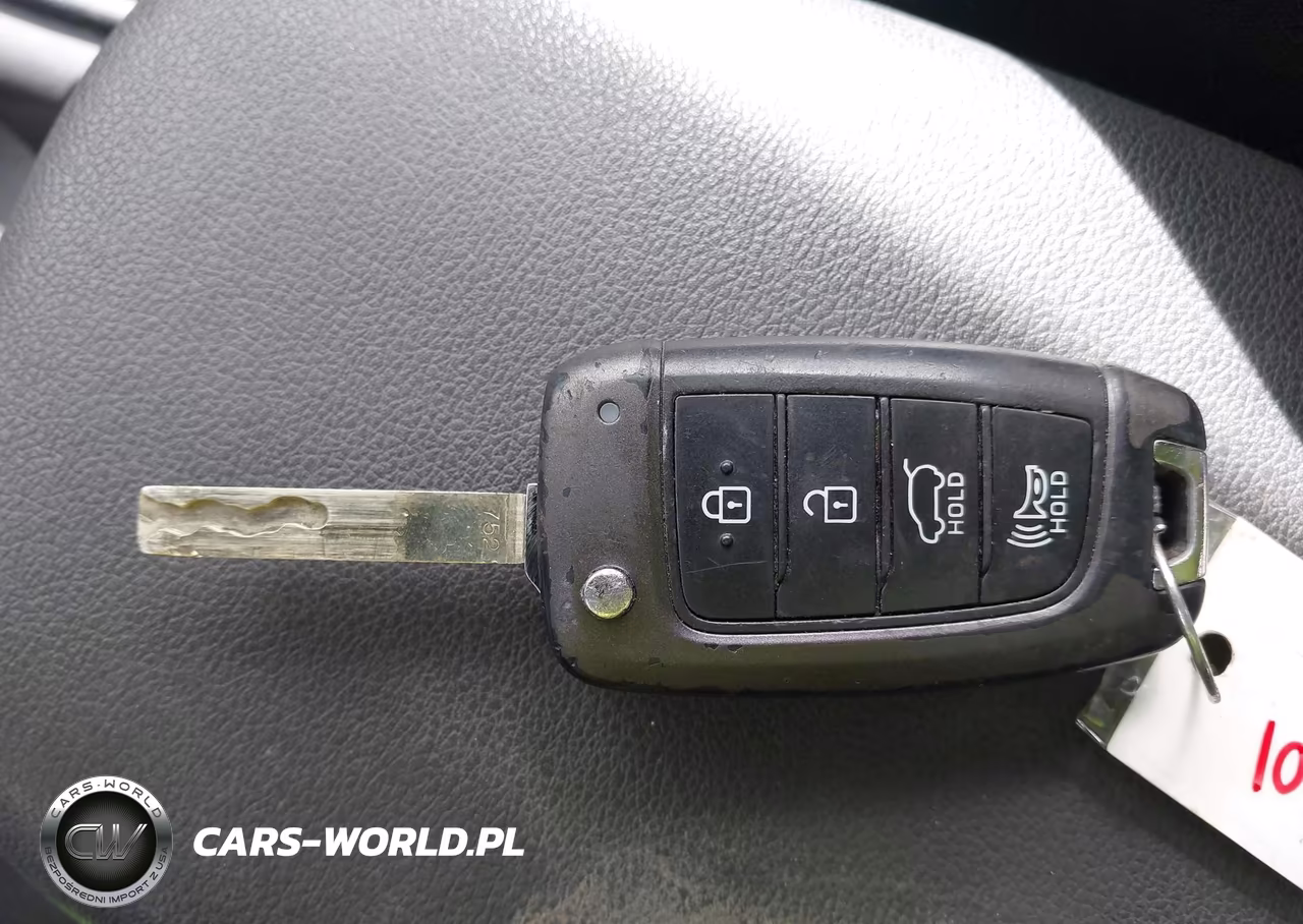 2019 Hyundai Kona Se VIN:KM8K1CAA1KU199985 - 11