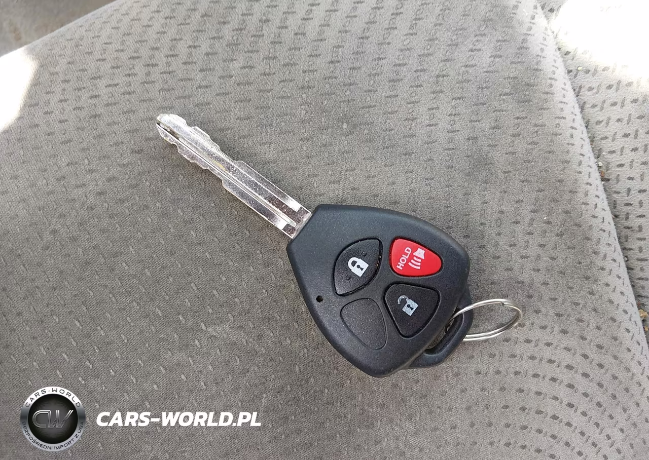 2009 Toyota Yaris VIN:JTDBT903991306748 - 11