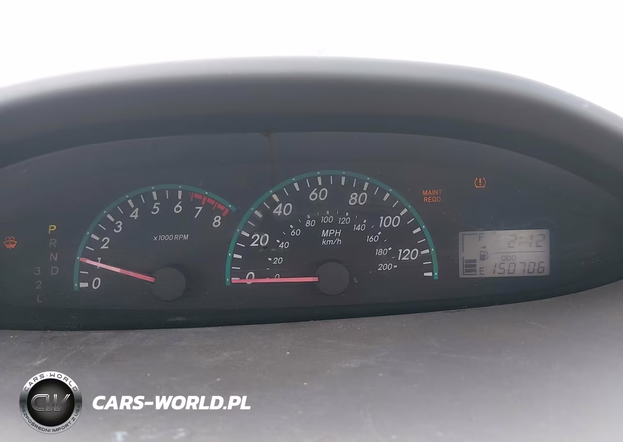 2009 Toyota Yaris VIN:JTDBT903991306748 - 7