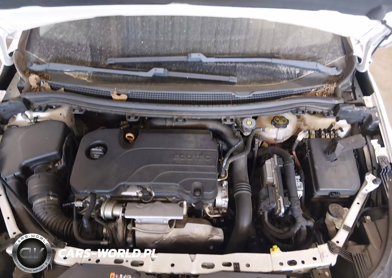 2019 Chevrolet Cruze Ls VIN:1G1BC5SM8K7152804 - 10