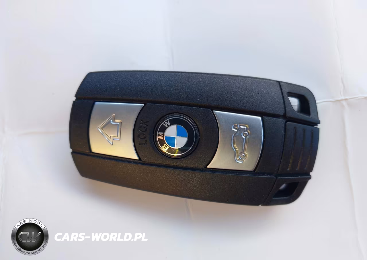 2009 BMW X5 xDrive30I VIN:5UXFE43539L268996 - 11