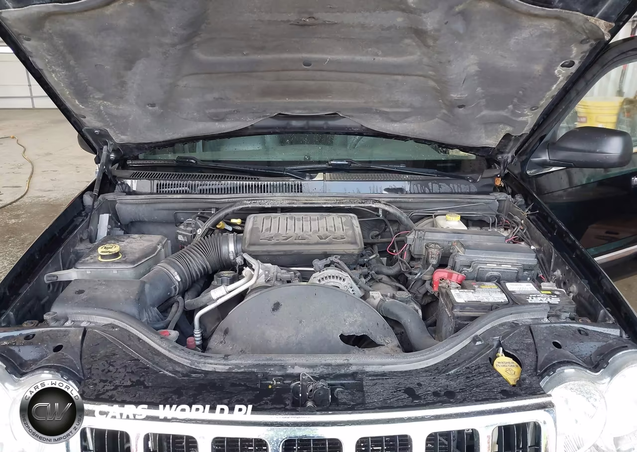 2006 Jeep Grand Cherokee Limited VIN:1J4HR58N96C184555 - 10