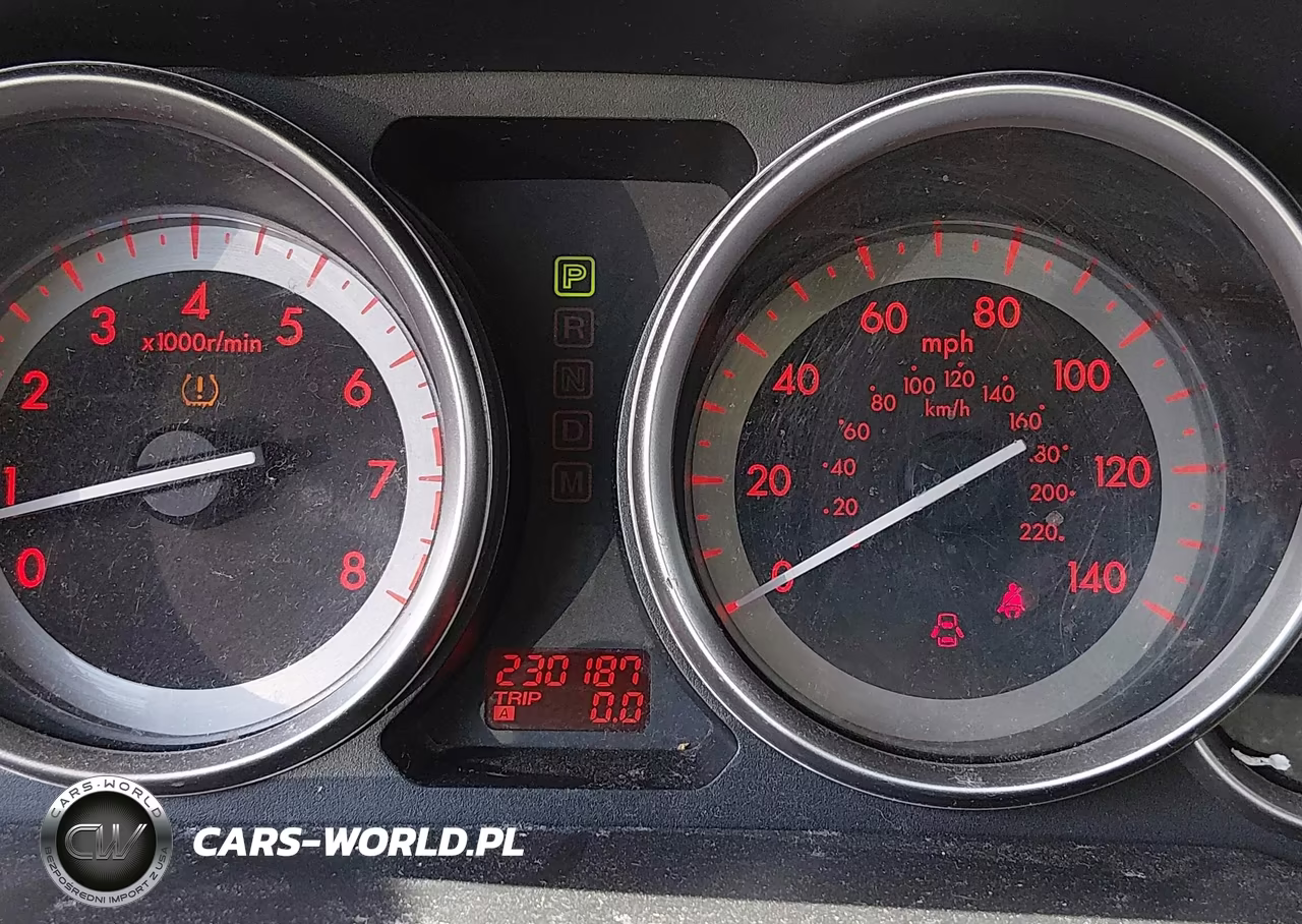 2010 Mazda Cx-9 Grand Touring VIN:JM3TB2MA5A0232446 - 7