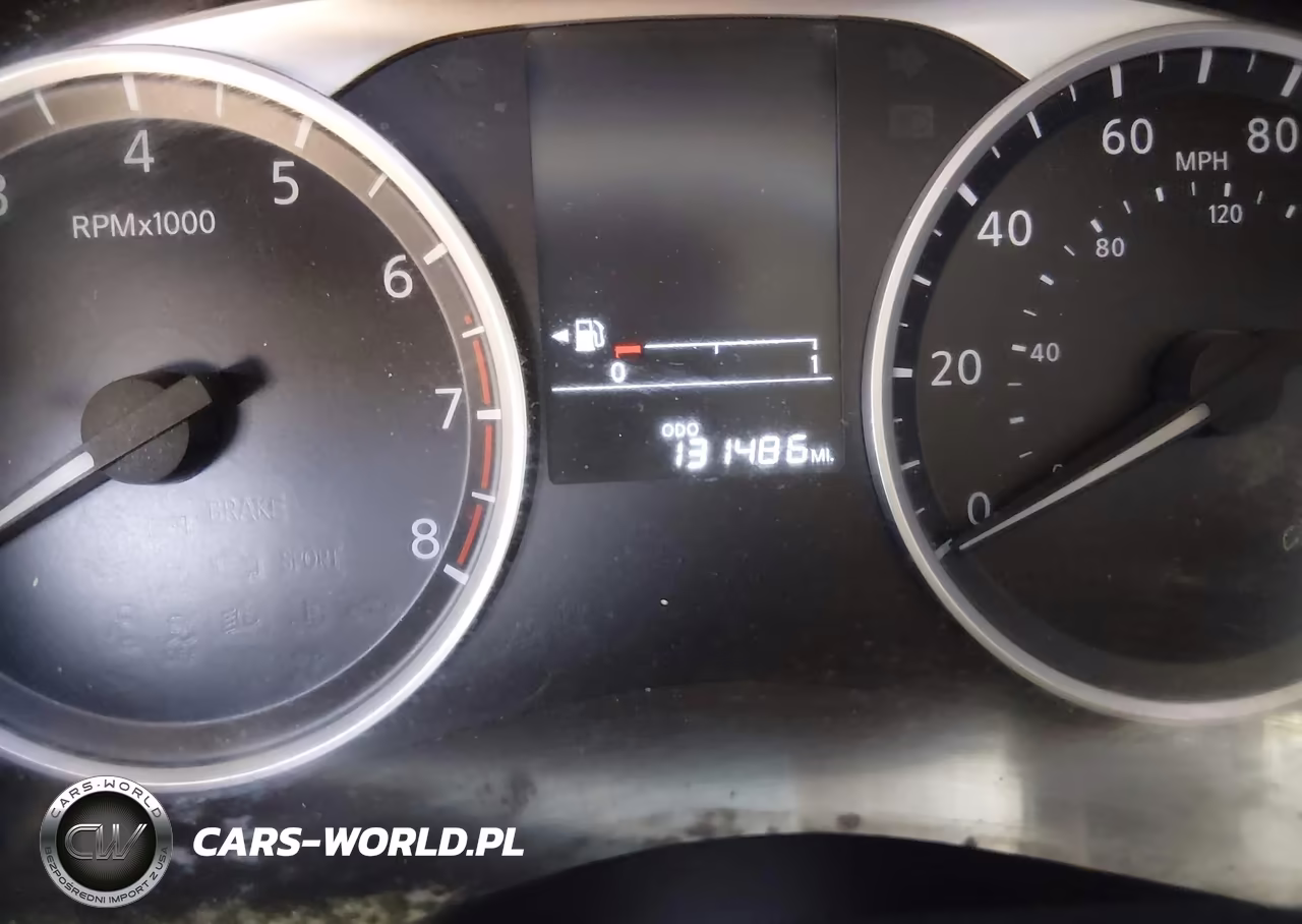 2020 Nissan Kicks S Xtronic Cvt VIN:3N1CP5BV8LL546621 - 15