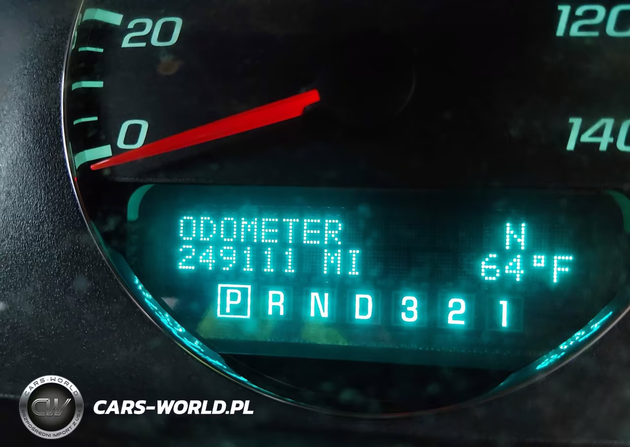 2009 Chevrolet Impala Ltz VIN:2G1WU57M991271718 - 21