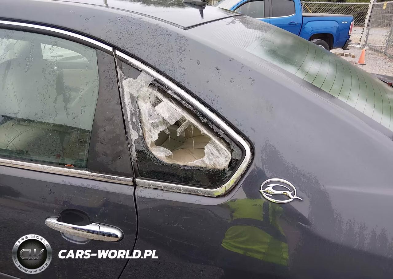 2009 Chevrolet Impala Ltz VIN:2G1WU57M991271718 - 6