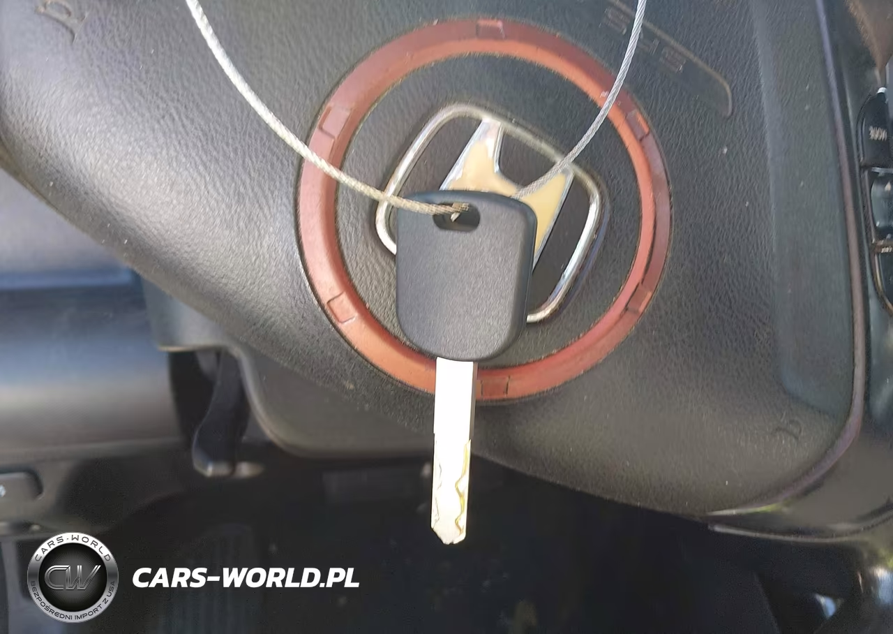 2007 Honda Element Sc VIN:5J6YH18927L012691 - 11