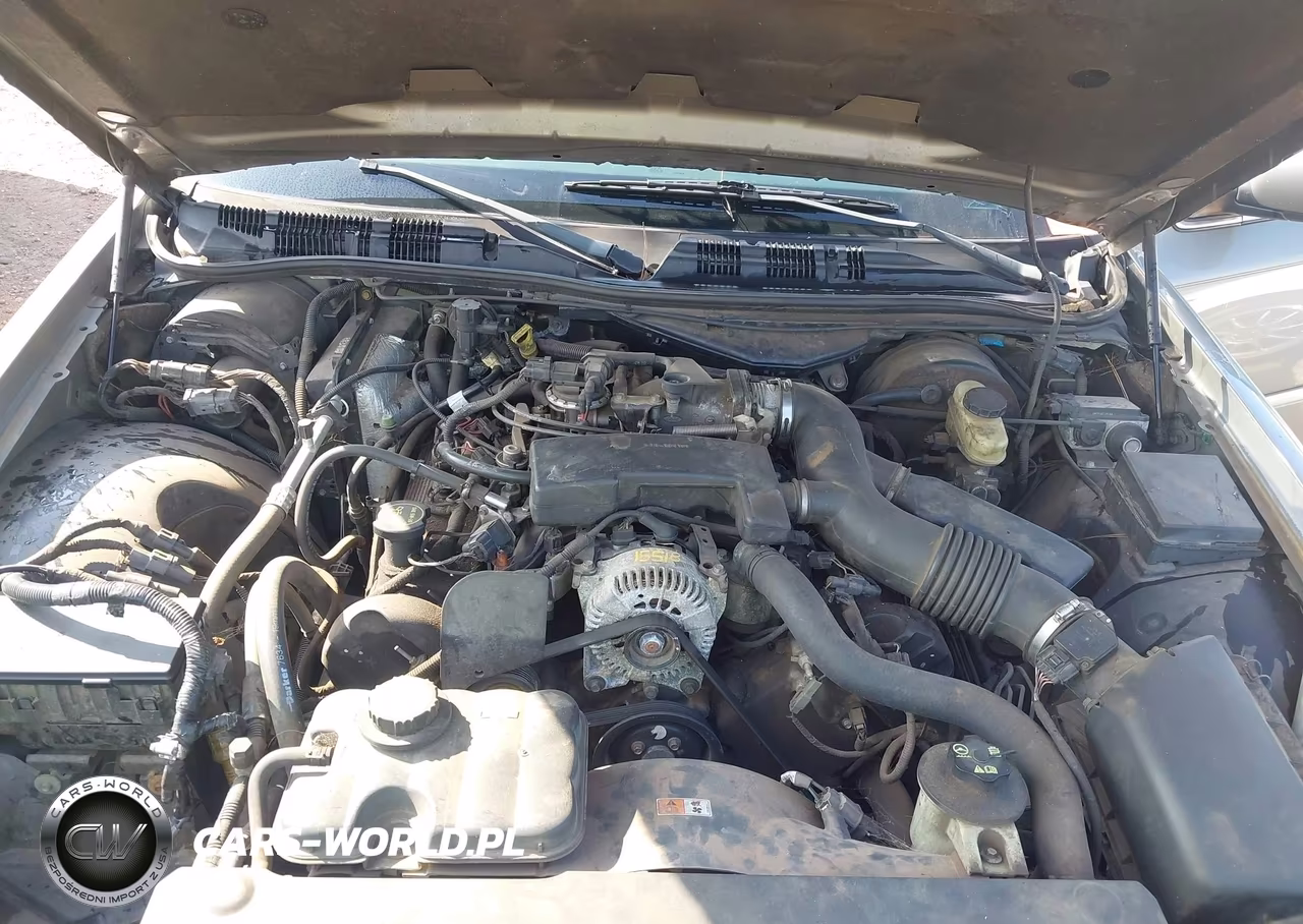 2003 Mercury Grand Marquis Ls VIN:2MEFM75W03X618461 - 10