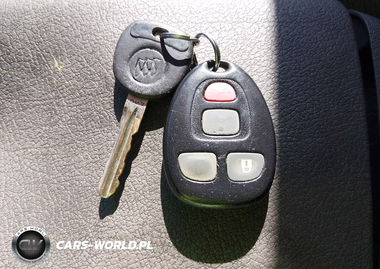 2005 Buick Lacrosse Cx VIN:2G4WC532251212532 - 11