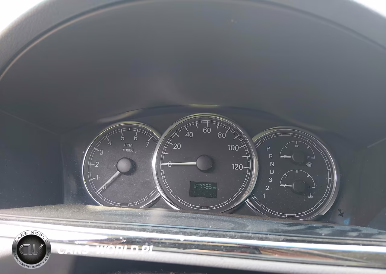 2005 Buick Lacrosse Cx VIN:2G4WC532251212532 - 7