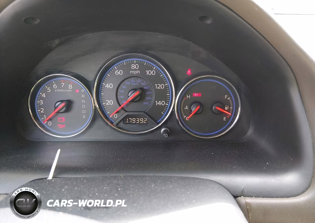 2005 Honda Civic Lx VIN:2HGES16545H517900 - 7