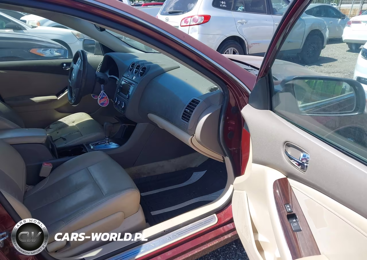 2012 Nissan Altima 2.5 S VIN:1N4AL2AP0CC148712 - 5