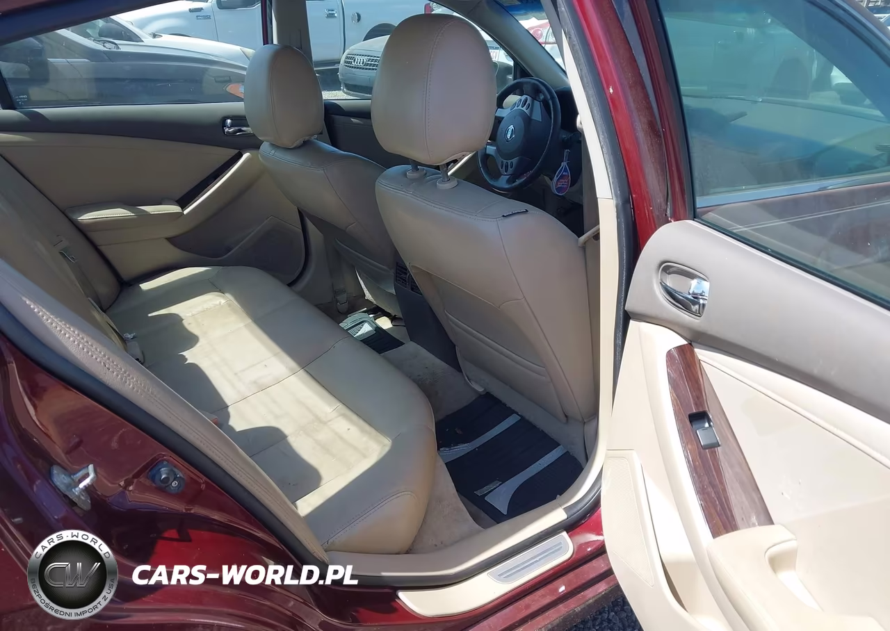2012 Nissan Altima 2.5 S VIN:1N4AL2AP0CC148712 - 8