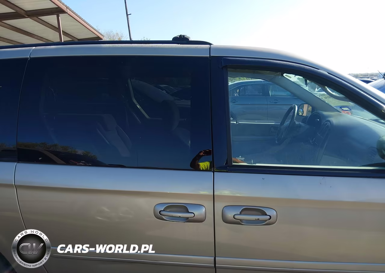 2007 Dodge Grand Caravan Sxt VIN:2D4GP44L67R111760 - 13