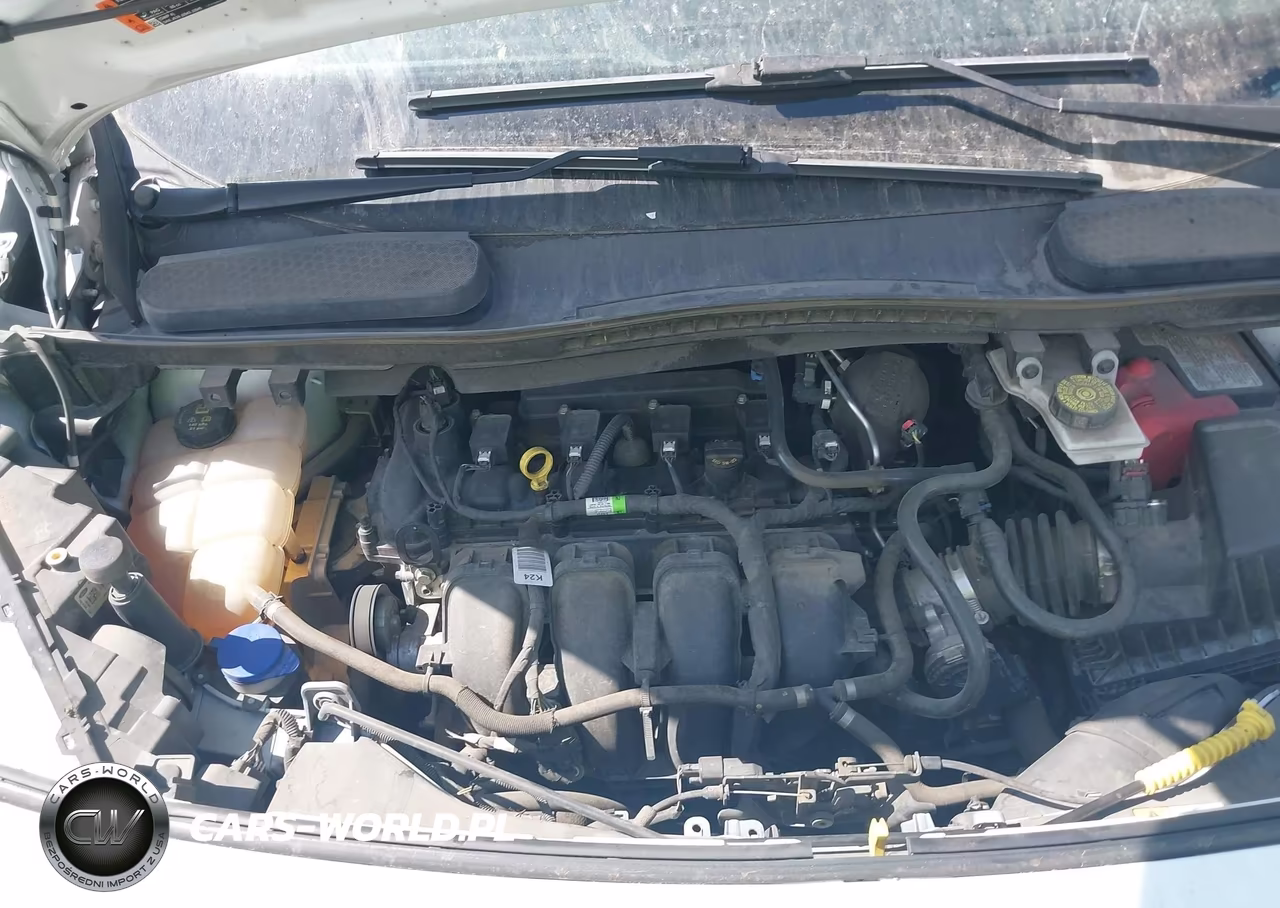 2023 Ford Transit Connect Xl VIN:NM0LE7S26P1548043 - 10