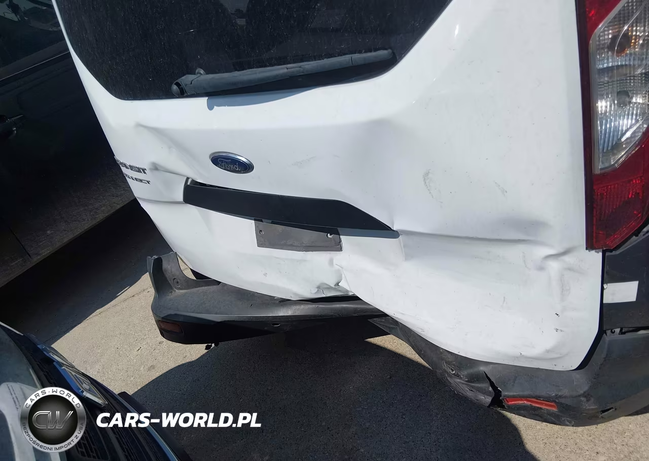 2023 Ford Transit Connect Xl VIN:NM0LE7S26P1548043 - 6