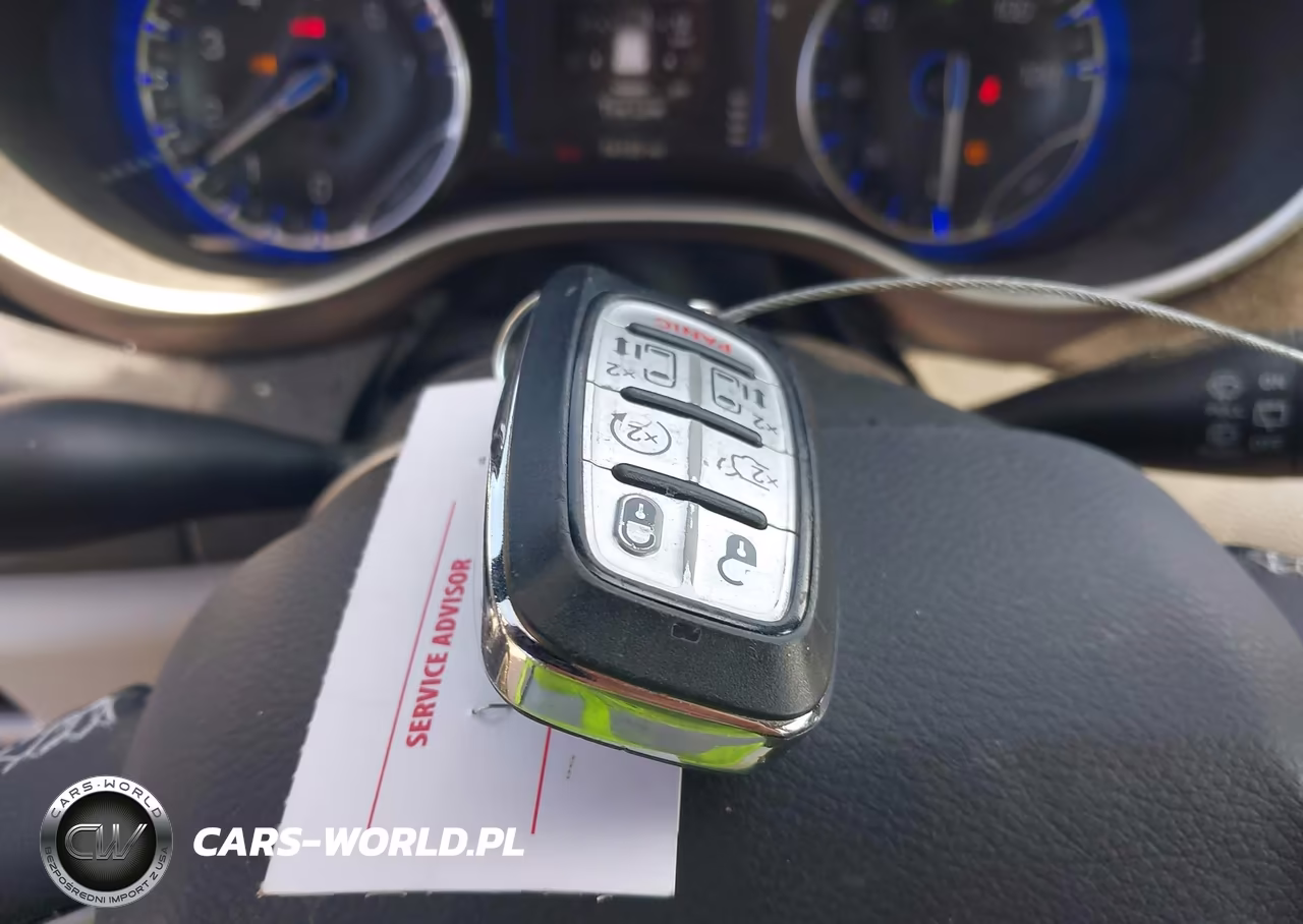 2024 Chrysler Voyager Lx VIN:2C4RC1CG5RR105410 - 11