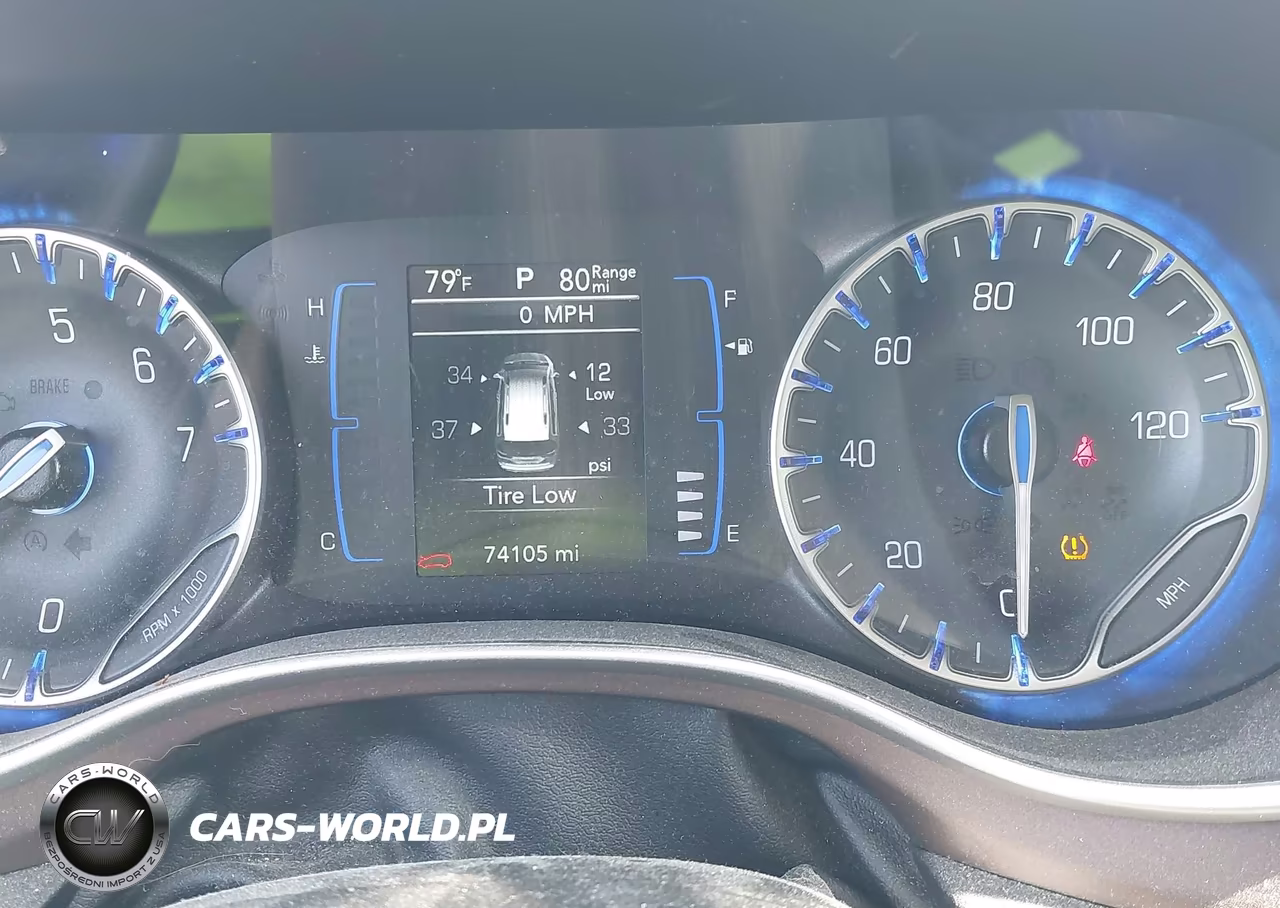 2024 Chrysler Voyager Lx VIN:2C4RC1CG5RR105410 - 16