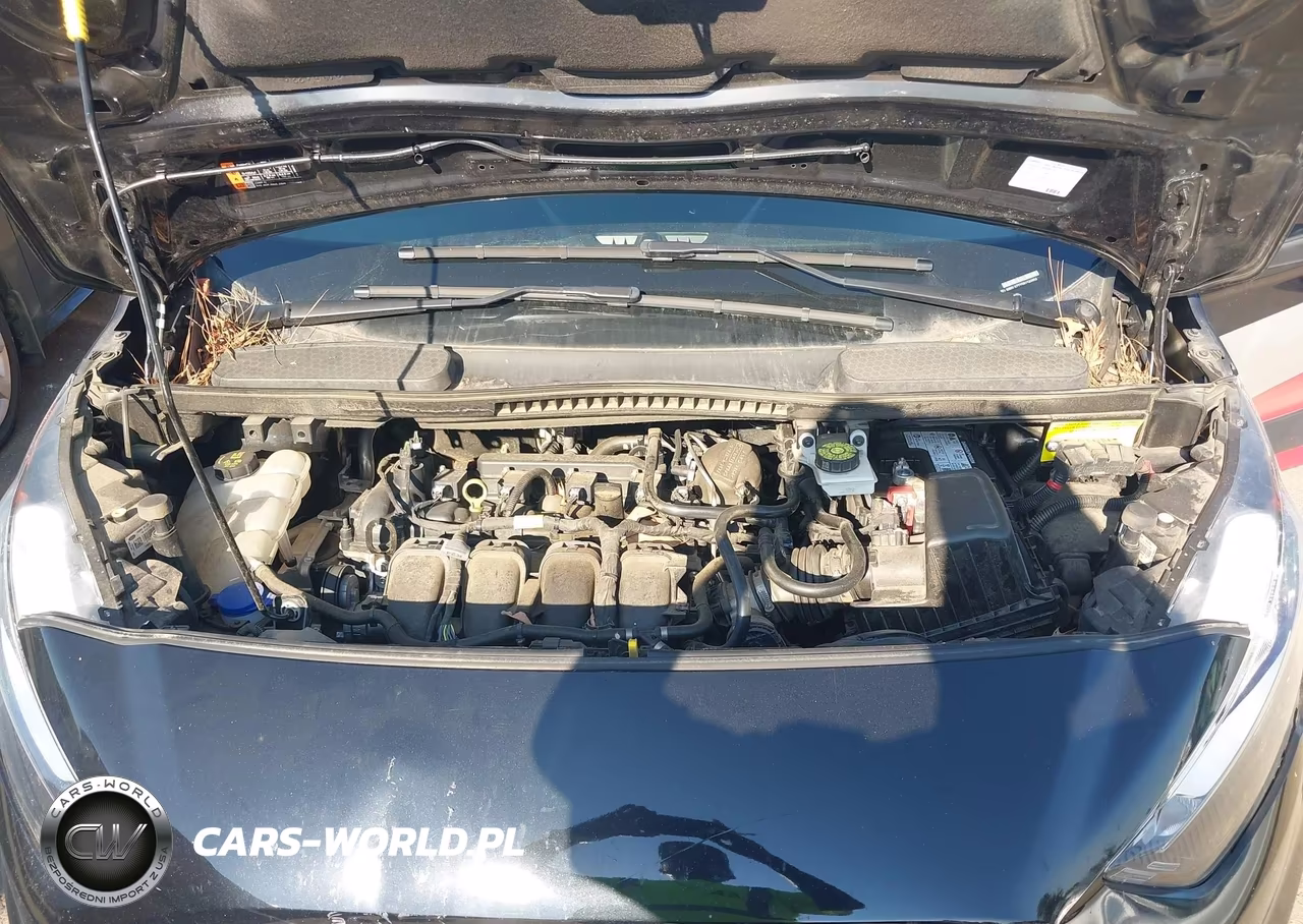 2022 Ford Transit Connect Xlt VIN:NM0LS7T25N1544084 - 10