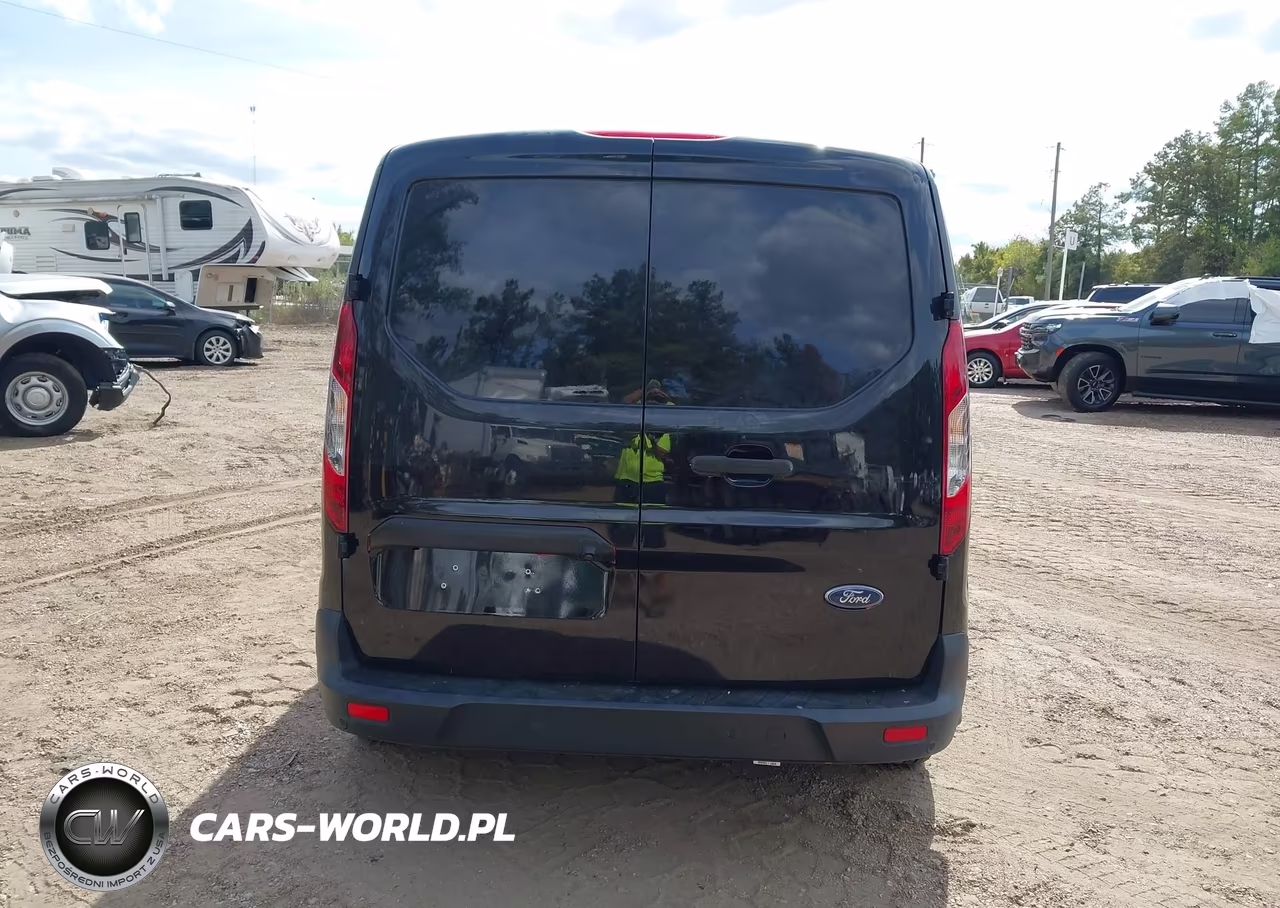 2022 Ford Transit Connect Xlt VIN:NM0LS7T25N1544084 - 16