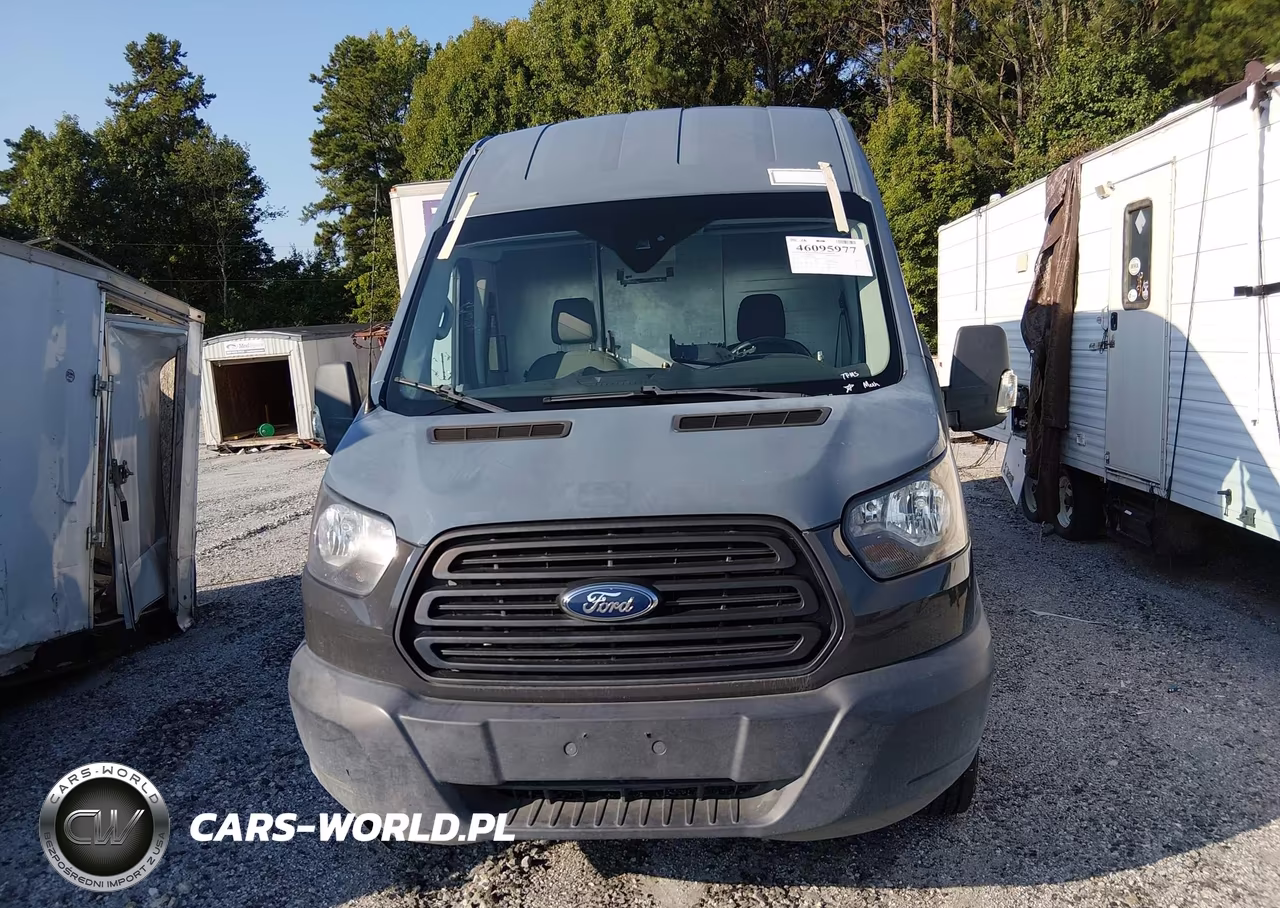 2019 Ford Transit-250 VIN:1FTYR3XM6KKB29032 - 12