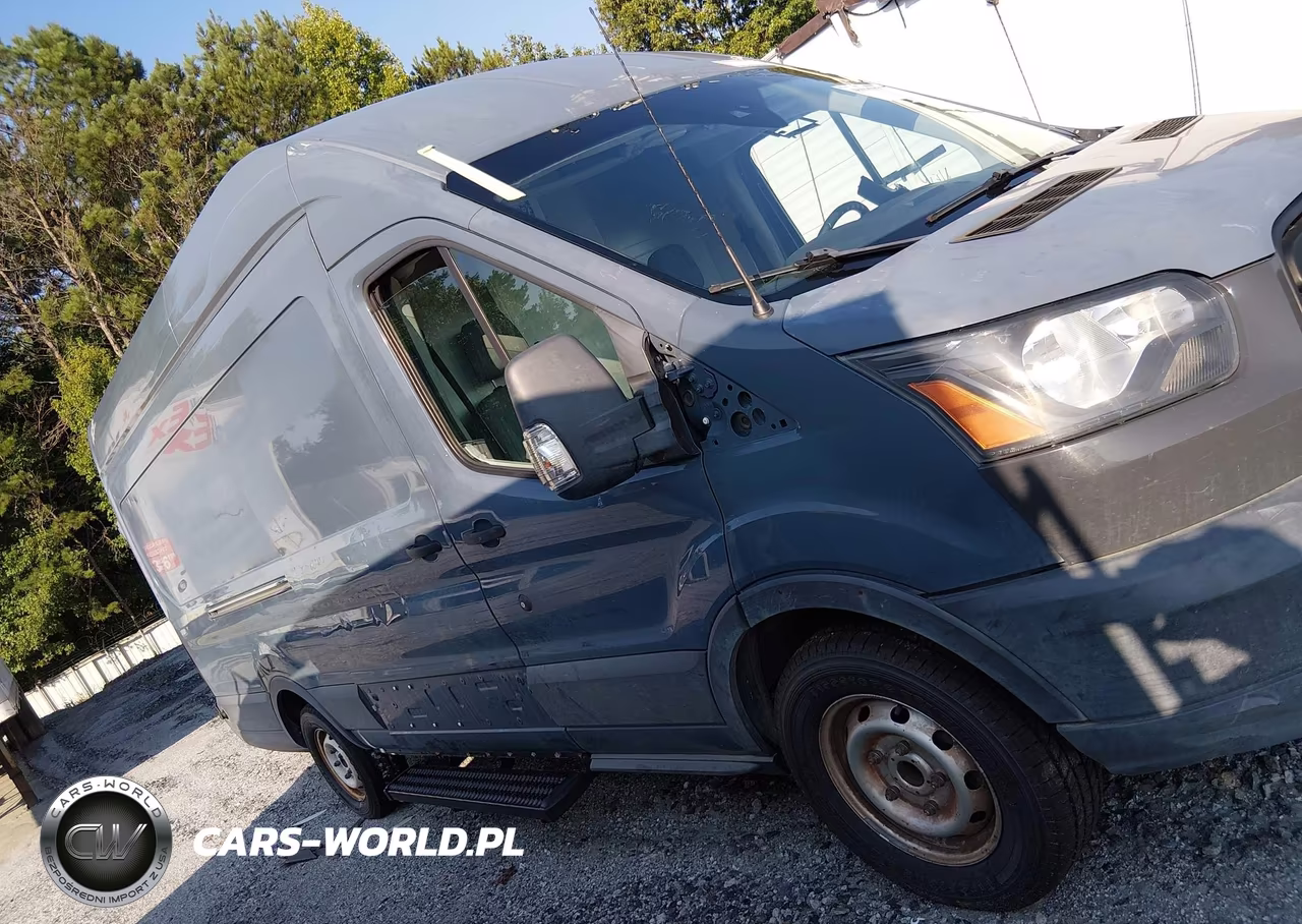 2019 Ford Transit-250 VIN:1FTYR3XM6KKB29032 - 13