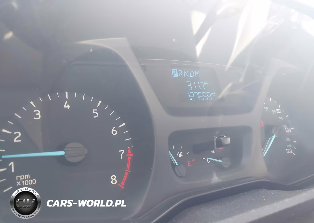 2019 Ford Transit-250 VIN:1FTYR3XM6KKB29032 - 15
