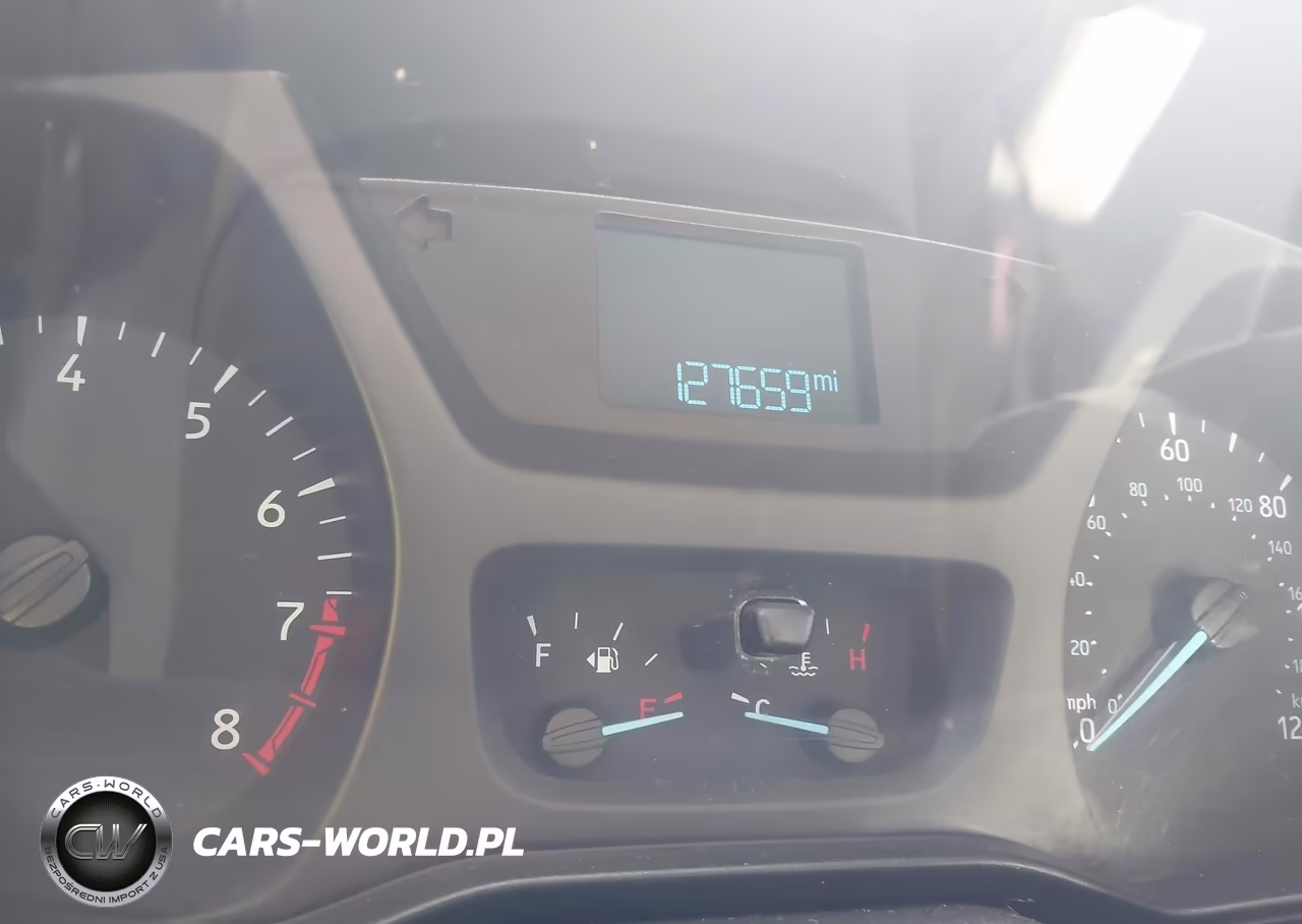 2019 Ford Transit-250 VIN:1FTYR3XM6KKB29032 - 7