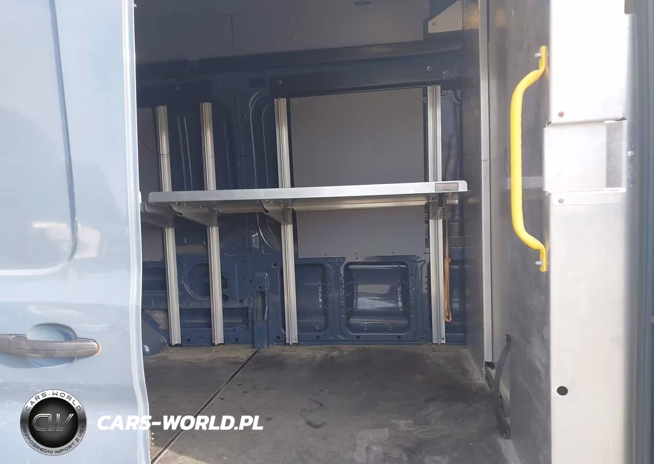 2019 Ford Transit-250 VIN:1FTYR3XM6KKB29032 - 8