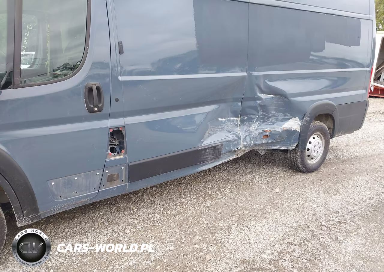 2019 Ram Promaster 3500 Cargo Van High Roof 159 Wb Ext VIN:3C6URVJG8KE564433 - 6
