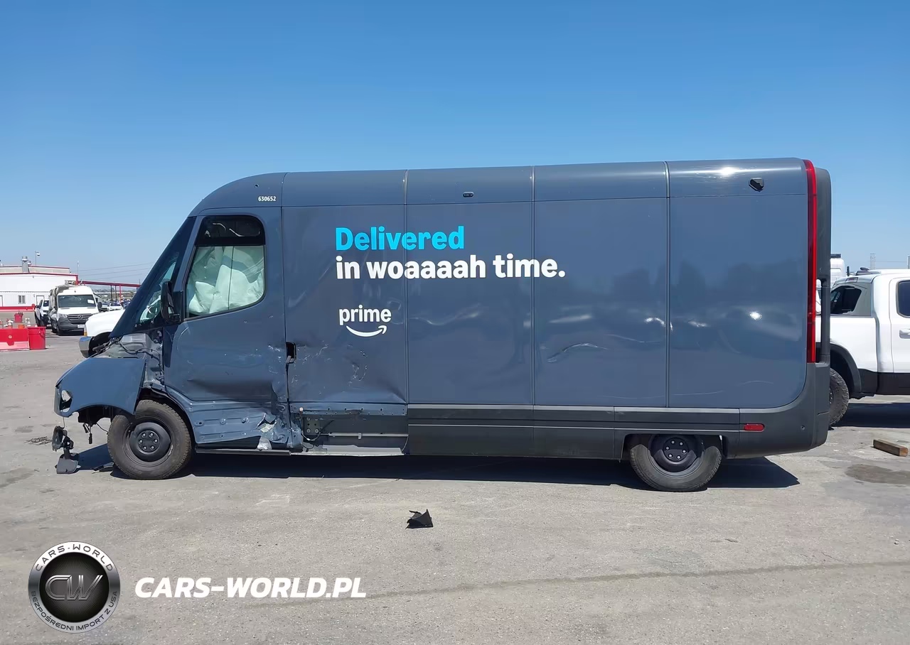 2024 Rivian Delivery 700 VIN:7FCEHEB23RN020652 - 13