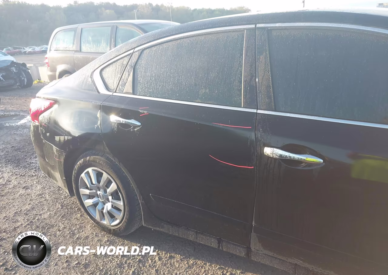 2016 Nissan Altima 2.5 S VIN:1N4AL3AP8GC111810 - 6