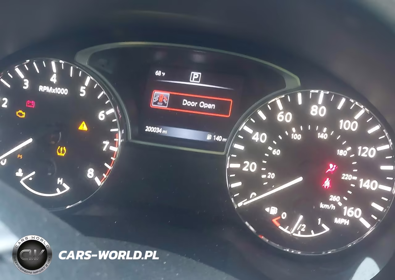 2016 Nissan Altima 2.5 S VIN:1N4AL3AP8GC111810 - 7