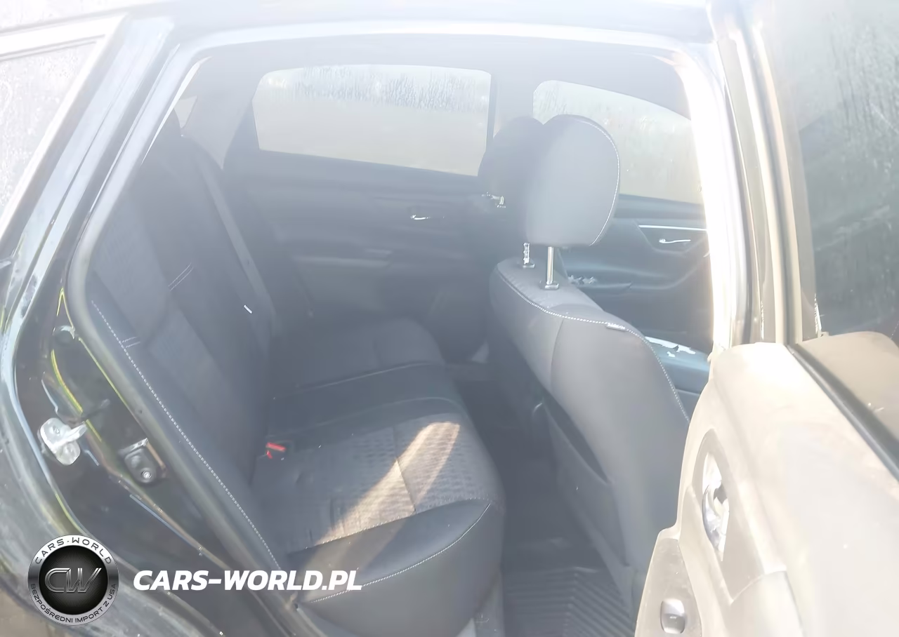 2016 Nissan Altima 2.5 S VIN:1N4AL3AP8GC111810 - 8