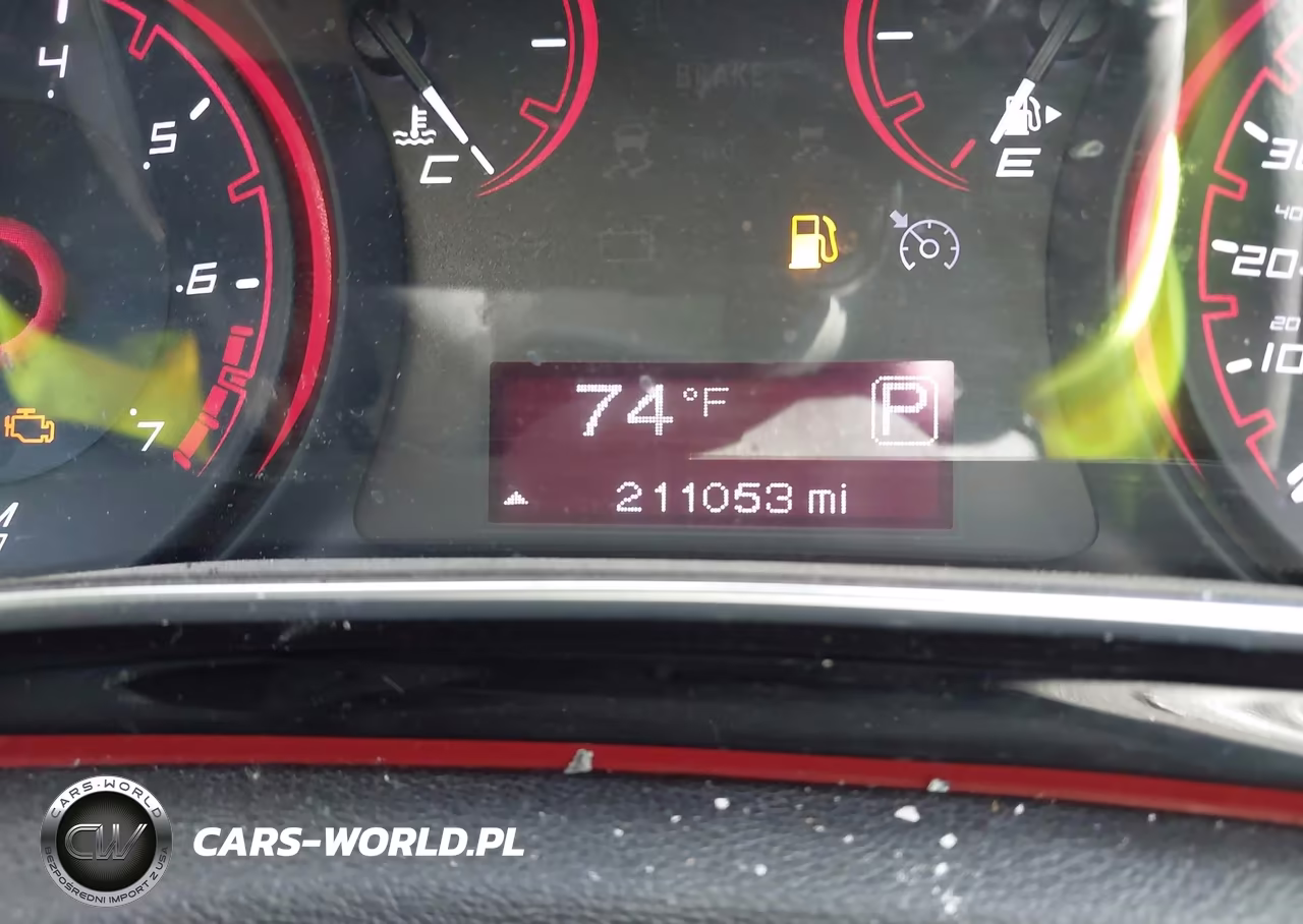 2015 Dodge Dart Sxt VIN:1C3CDFBB2FD308974 - 7