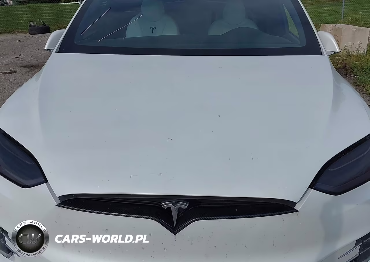 2020 Tesla Model X VIN:5YJXCDE26LF234348 - 10