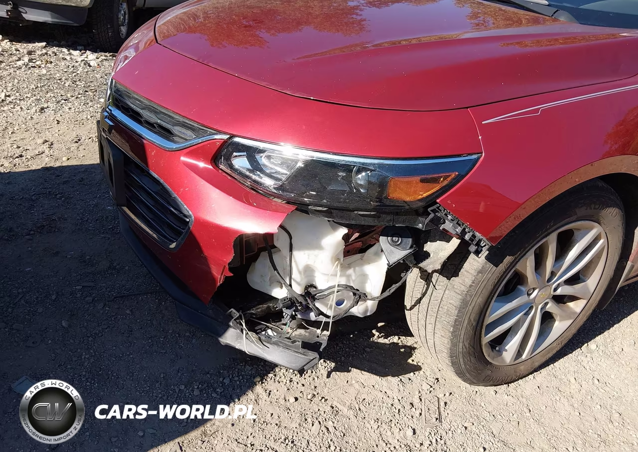 2018 Chevrolet Malibu Lt VIN:1G1ZD5ST1JF111485 - 6