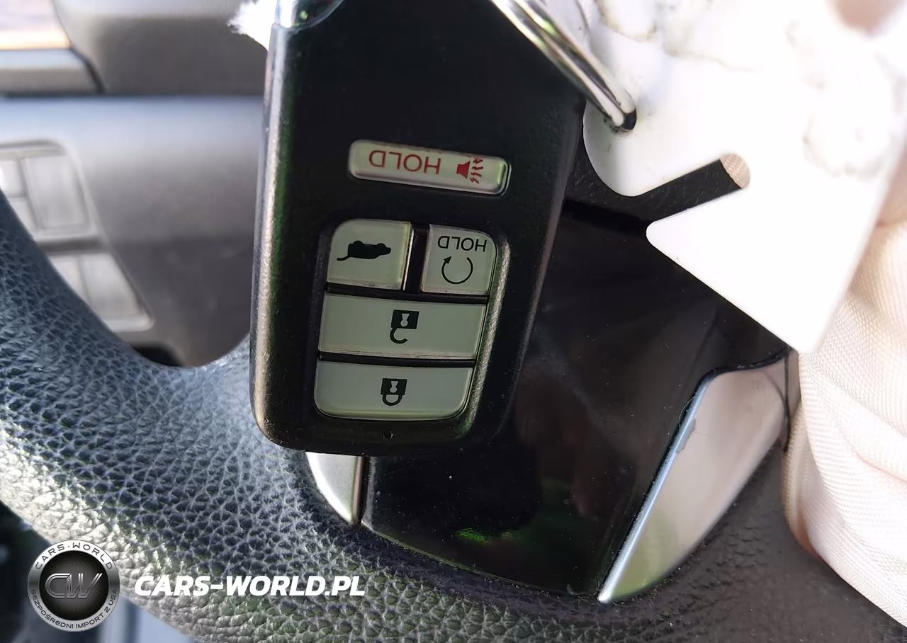 2021 Honda Cr-V 2Wd Ex VIN:7FARW1H55ME010093 - 11