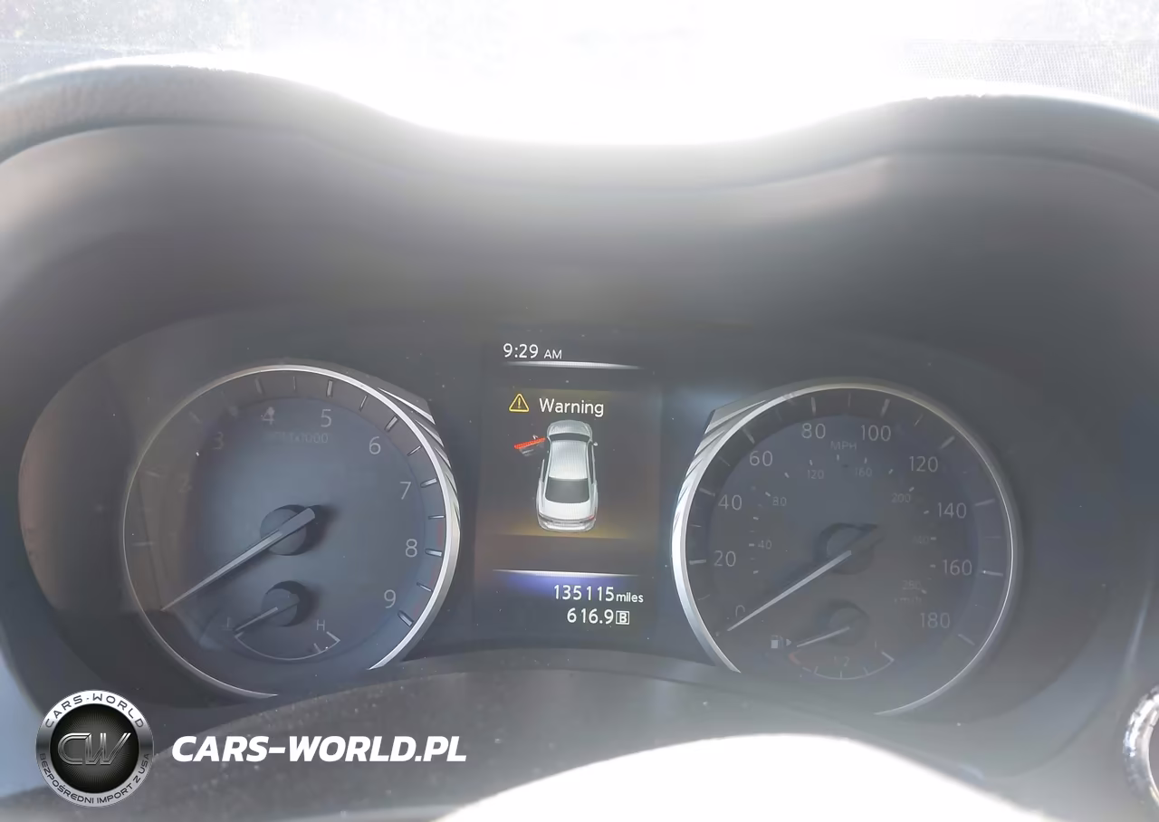 2014 Infiniti Q50 Sport VIN:JN1BV7AR7EM698626 - 7