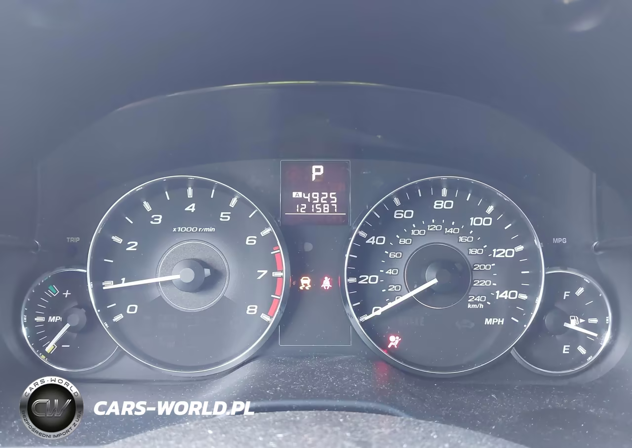 2011 Subaru Outback 2.5I Limited VIN:4S4BRBJC8B3398381 - 7