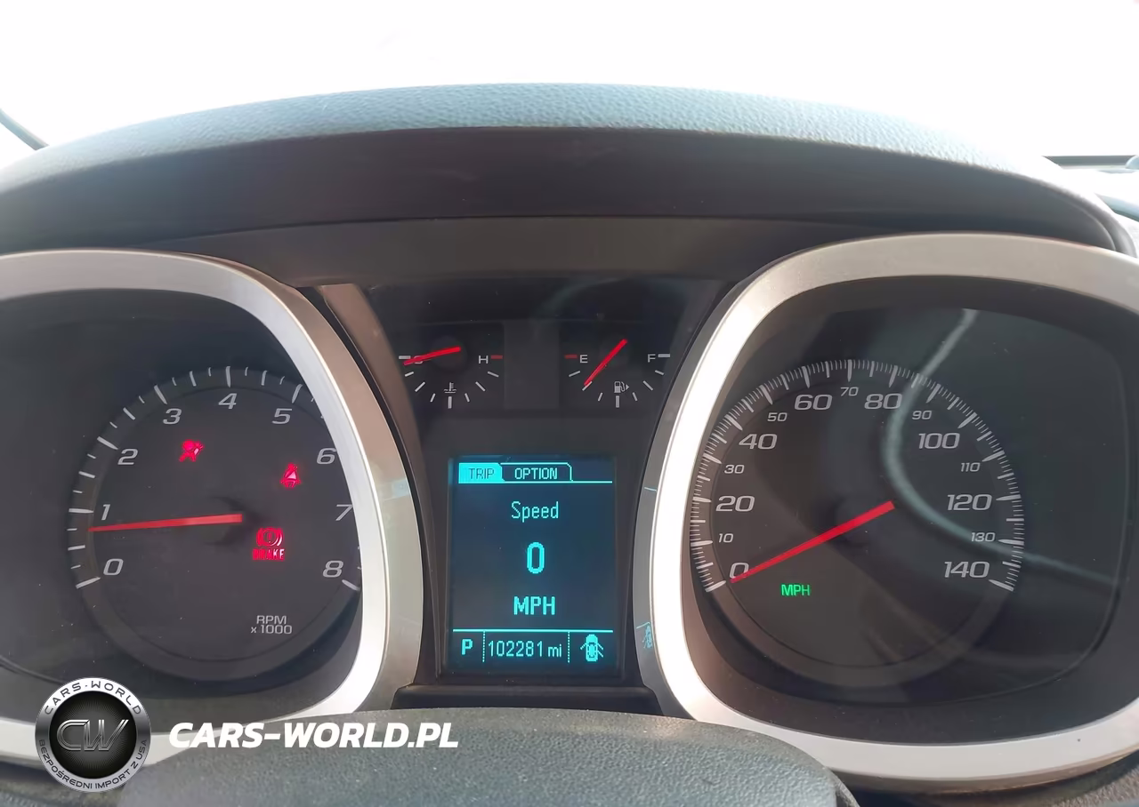 2013 Chevrolet Equinox 2Lt VIN:2GNFLNE34D6418700 - 7