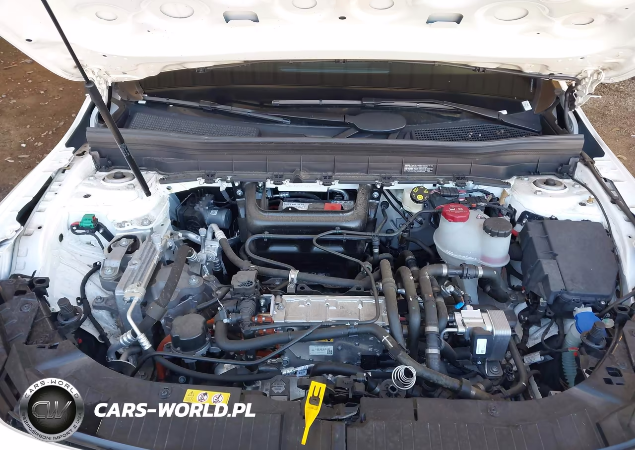 2023 Mercedes-Benz Eqb 250 Suv VIN:W1N9M0CB3PN063897 - 10