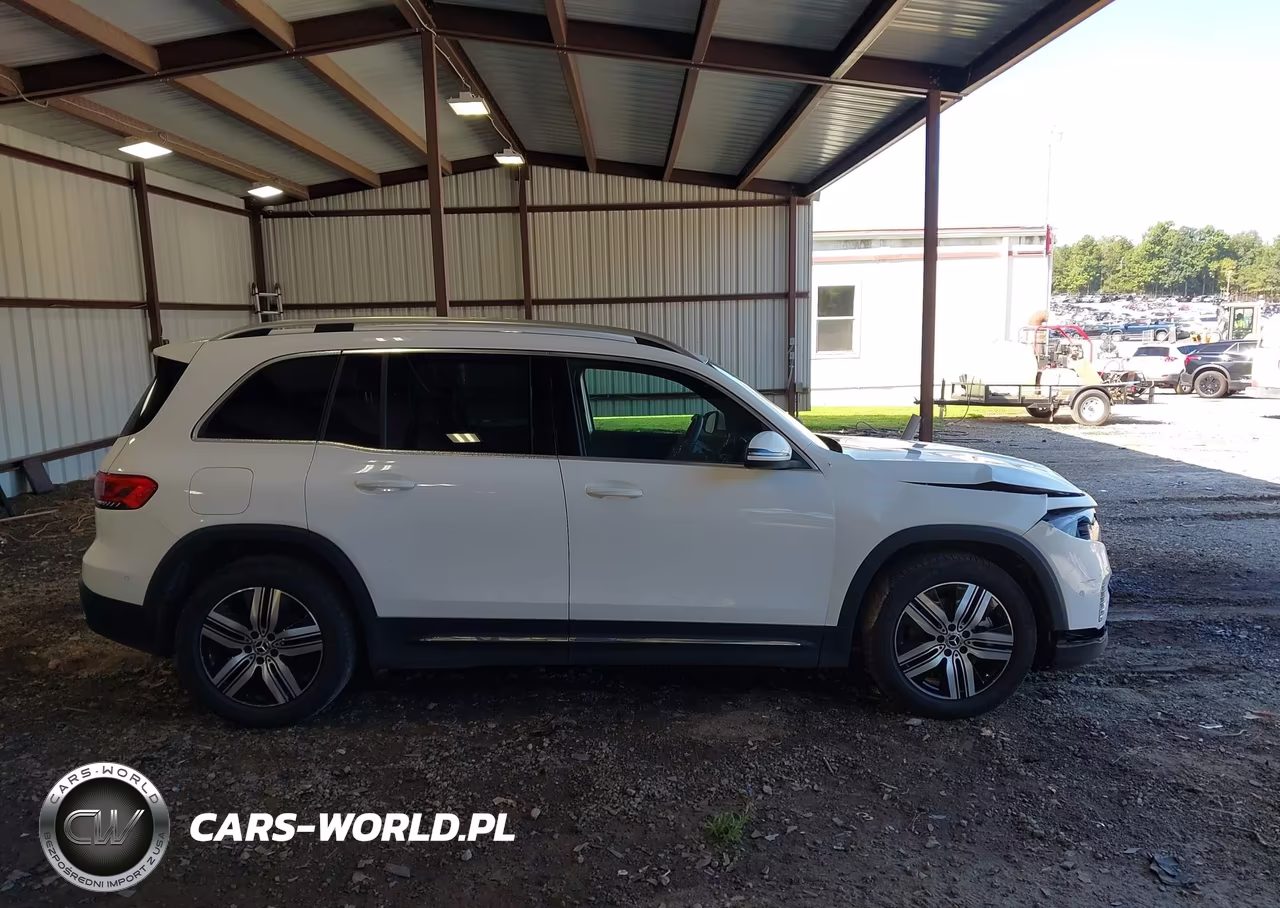 2023 Mercedes-Benz Eqb 250 Suv VIN:W1N9M0CB3PN063897 - 13